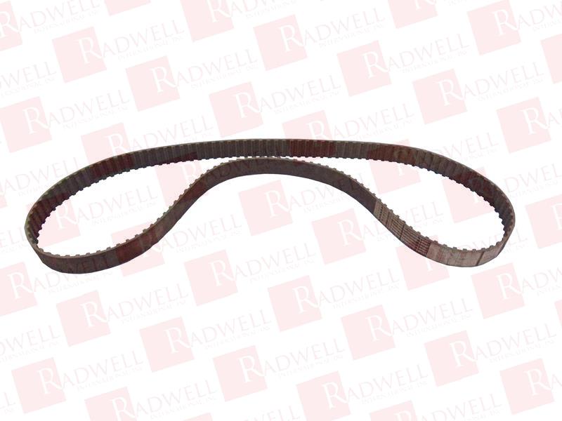 TIMING BELT, 3/8IN PITCH, 36TEETH, 51X1INCH