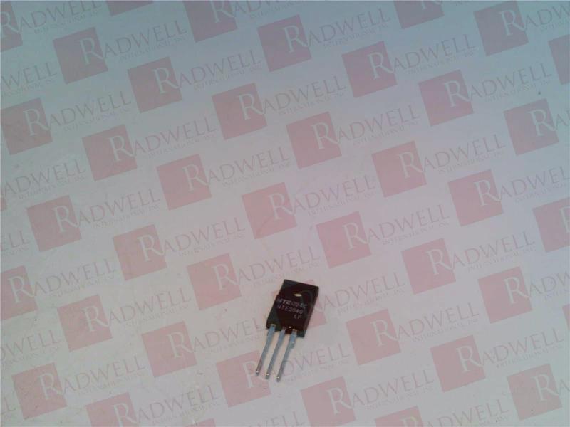 NTE NTE2640