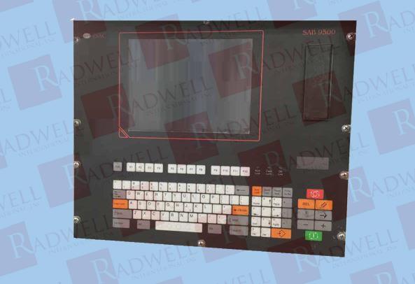 ISAC SAB 9500