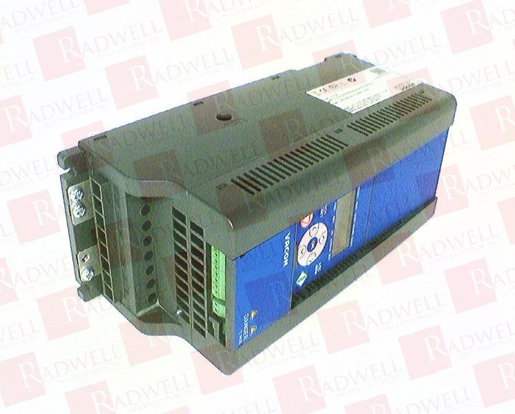 DANFOSS VACON0020-3L-0009-4-R02