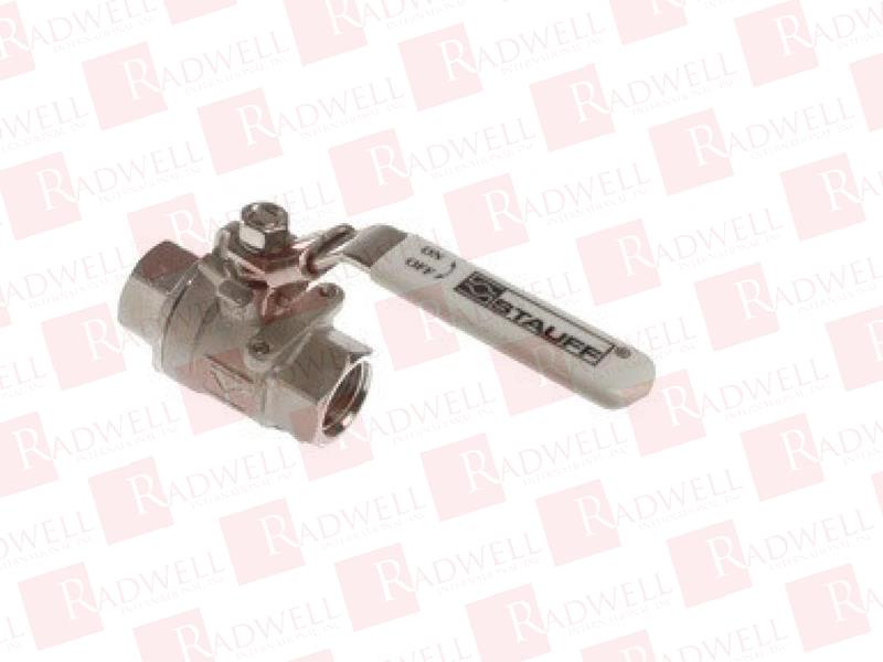 STAUFF BVM3-2-N32-1144-G-LD