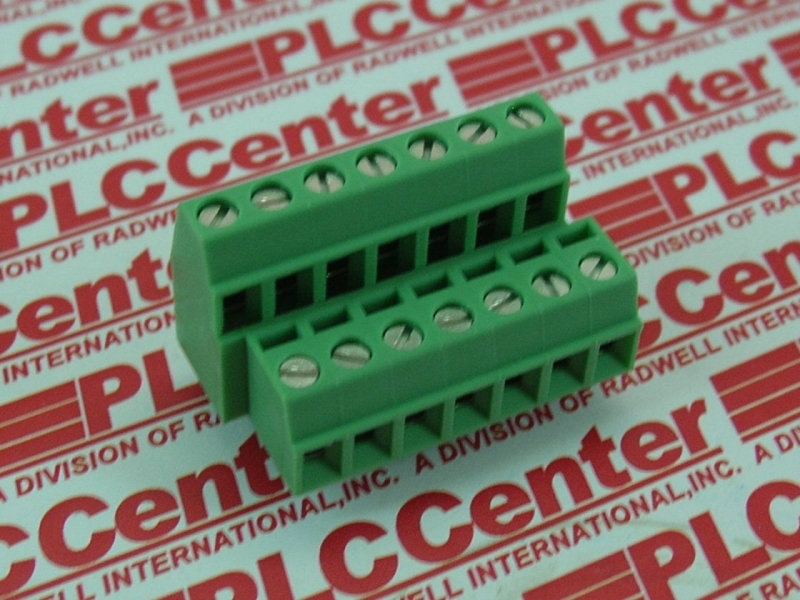 PHOENIX CONTACT MKKDS 1/ 7-3,81