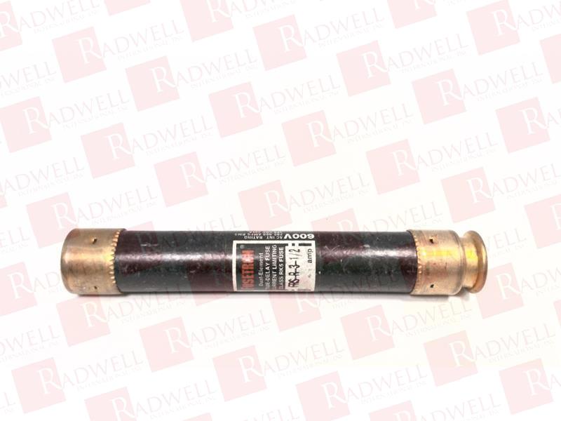 EATON CORPORATION FRS-R-3-1/2