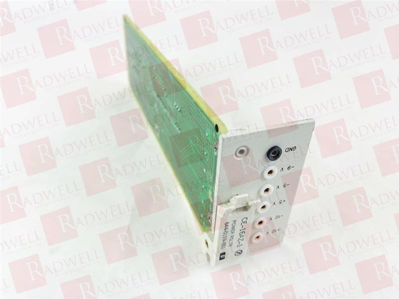 ALCATEL LUCENT 644-0159-001