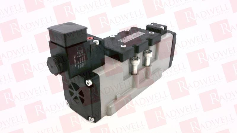 PARKER H3EWXBCL49D