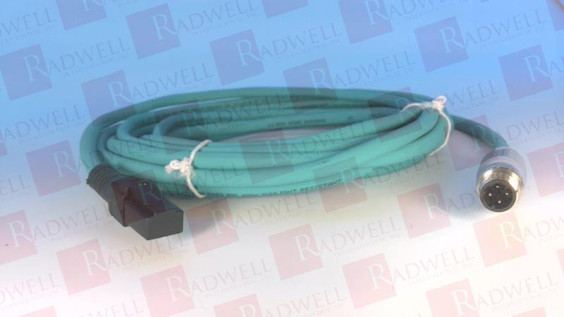 TURCK RSSD RJ45 441-5M