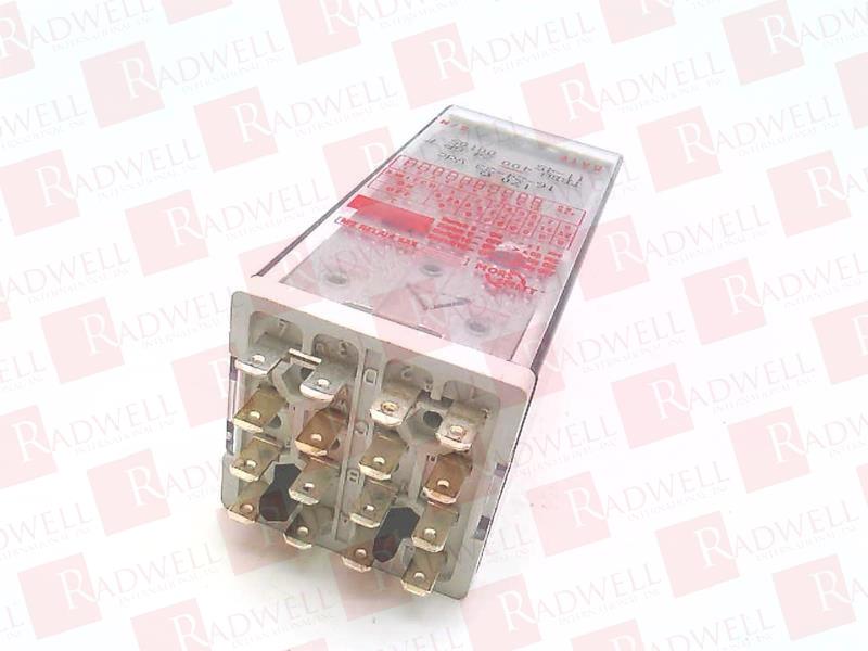 MORS SMITT TBBU40024GPF