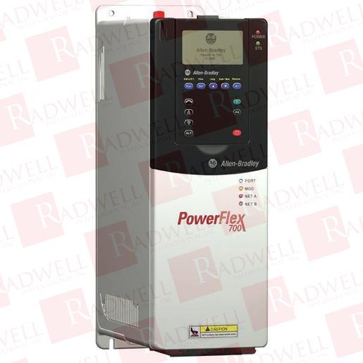 ALLEN BRADLEY 20BD125A3NNNANC0
