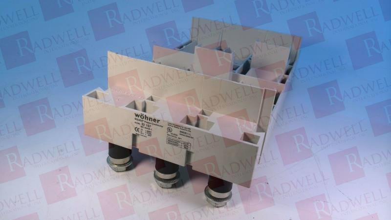 WOHNER 32157