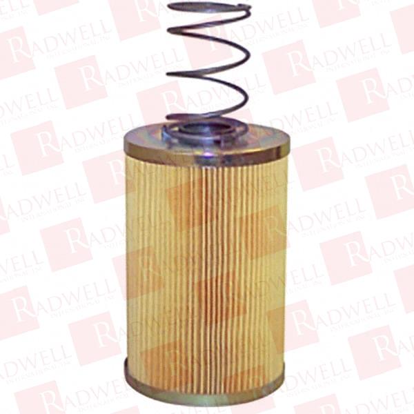 CLARCOR INC PT9168