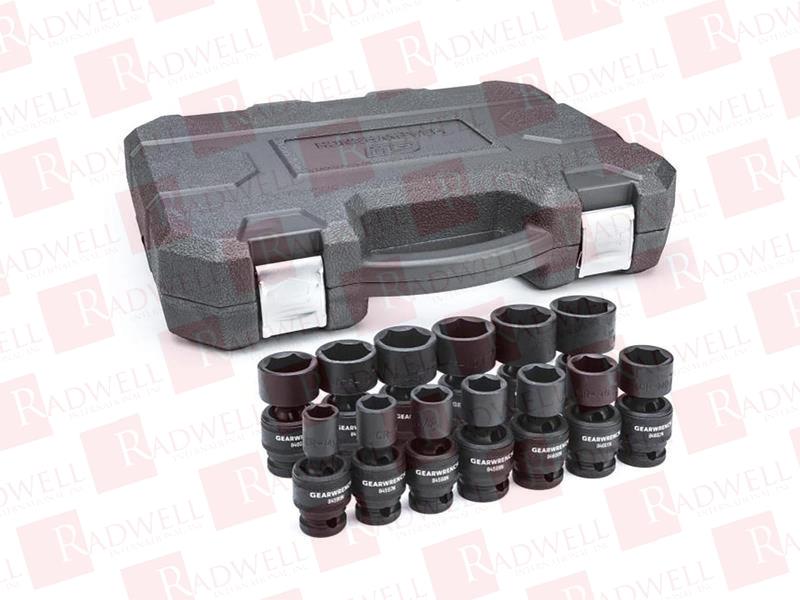 APEX TOOLS 84938N
