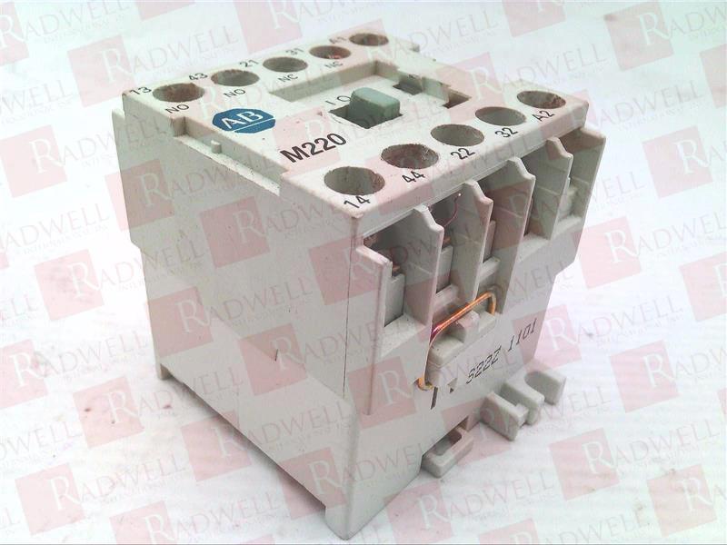 ALLEN BRADLEY 700-M220A1