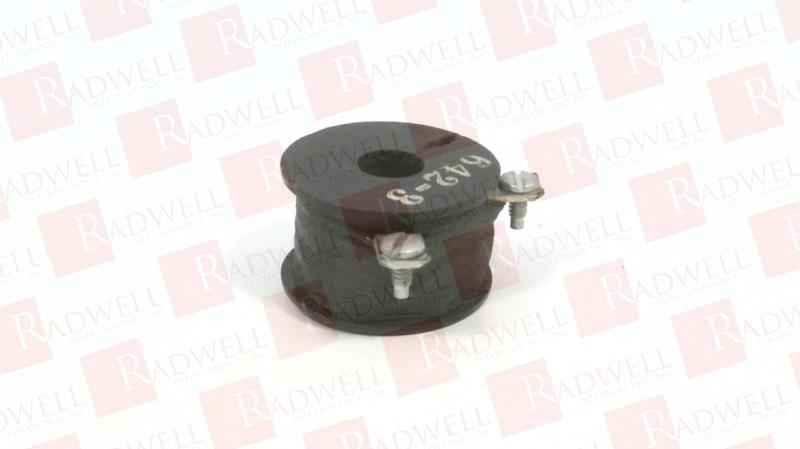 EATON CORPORATION 9-642-3