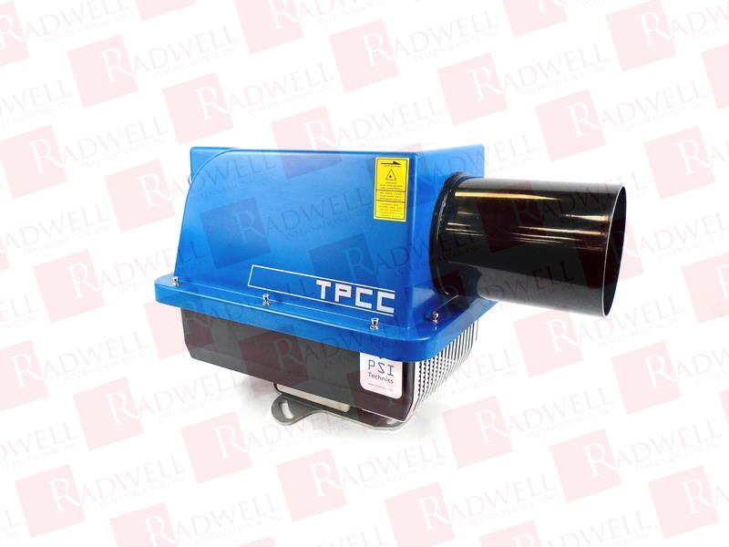 PSI TECH TPCC