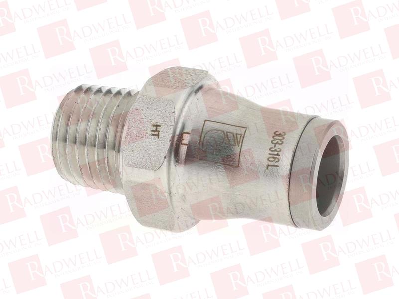 PARKER 3805 60 14
