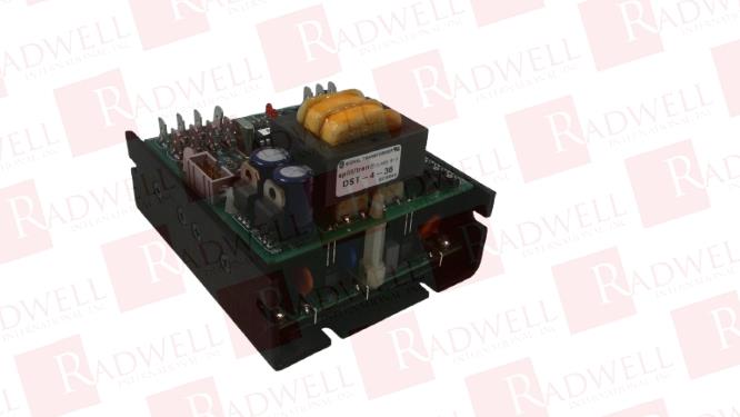 AMERICAN CONTROL ELECTRONICS MMRGD10-D230AC