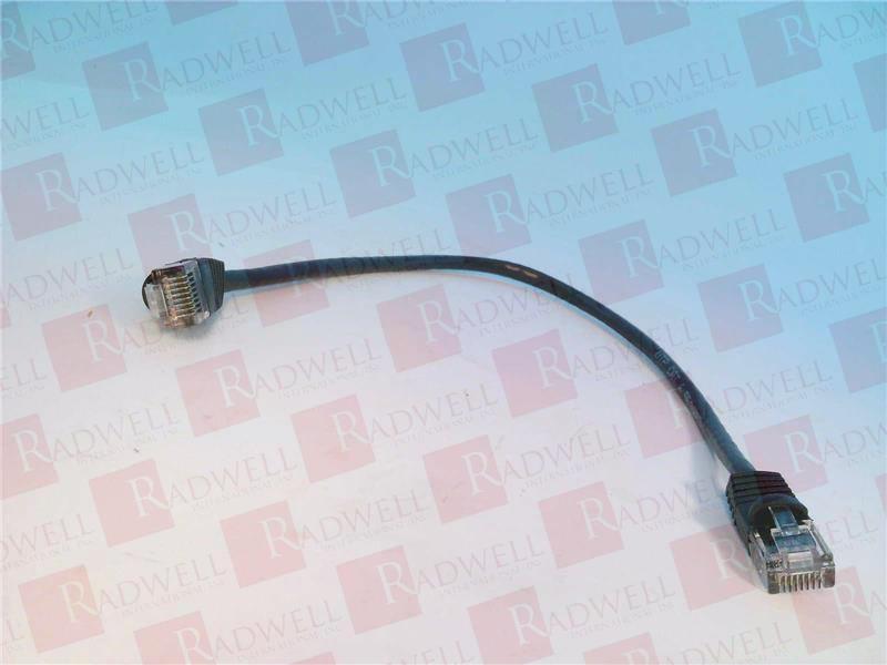 SHAXON INDUSTRIES UL724M801BK-1F