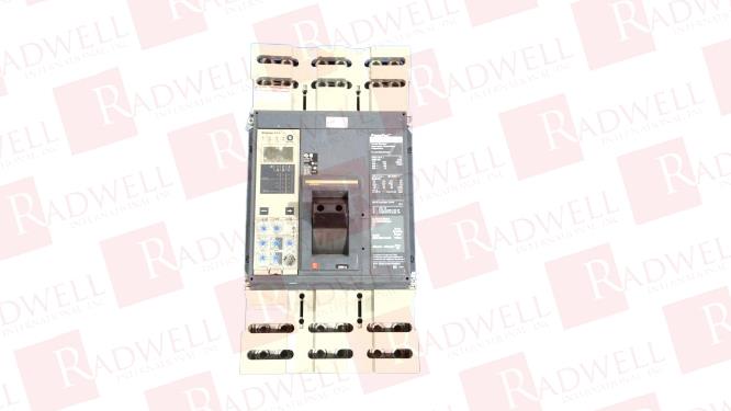 SCHNEIDER ELECTRIC PLL34120U44ASA