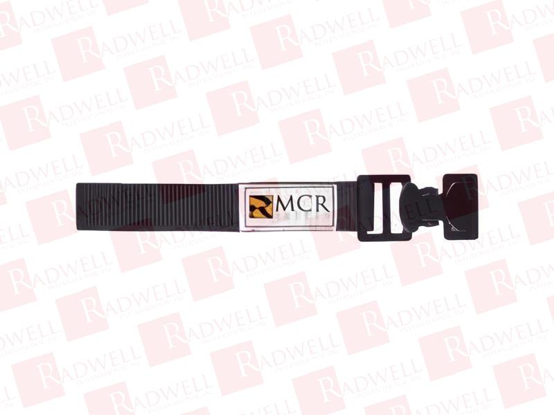 MCR SAFETY GCB