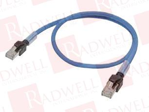 OMRON XS6W-6LSZH8SS30CM-B