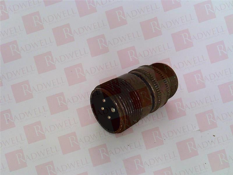 AMPHENOL 97-3101A-18-13P