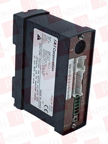 IAI DSEP-CW-3I-NP-2-0