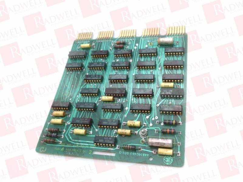FANUC 44A390415G01