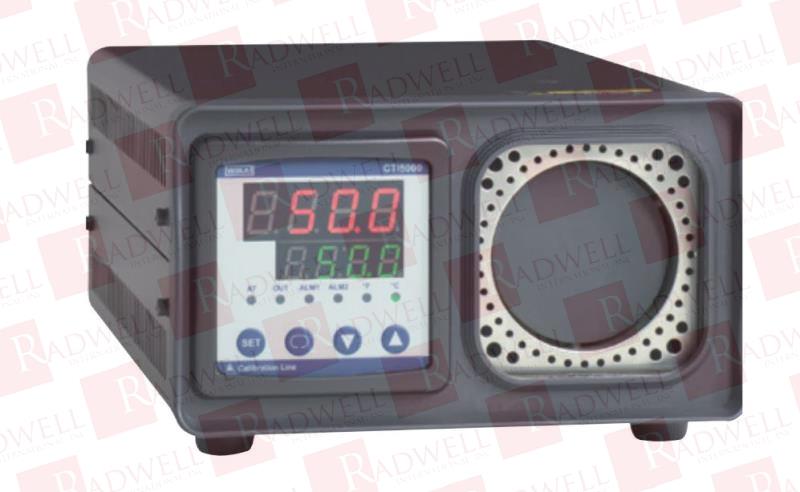 WIKA CTI5000