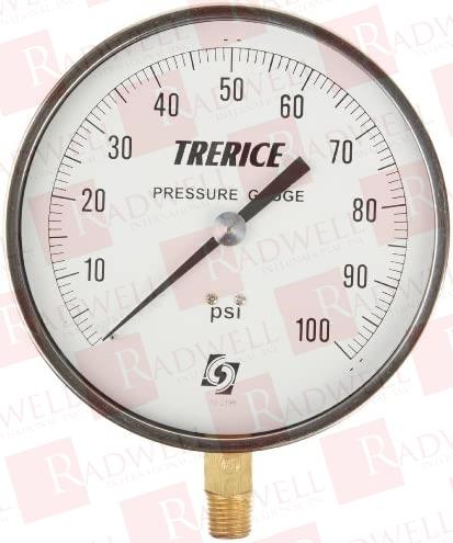 TRERICE 600CB4502LD110