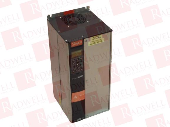 DANFOSS VLT5016-P-T5-CN1-SB-R0-DL