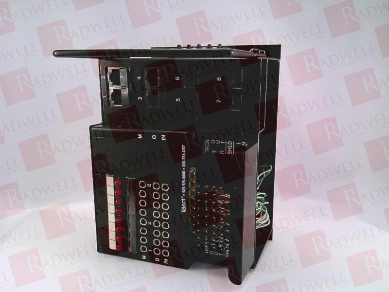 TELECT 010-5008-0020