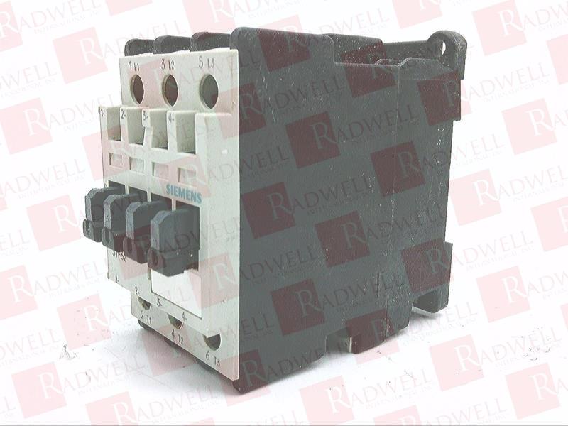 SIEMENS 3TF3200-0AK6