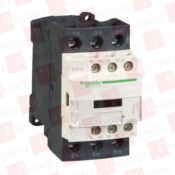SCHNEIDER ELECTRIC LC1D406B7