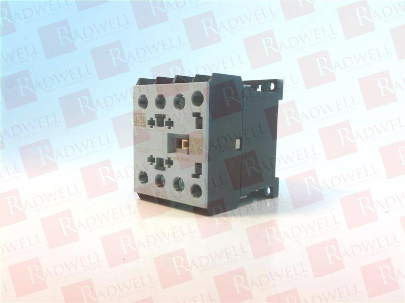 WEG CCWC025-00-30V24