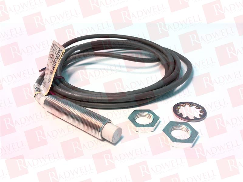 OMRON E2E2-X5MY2-US 2M