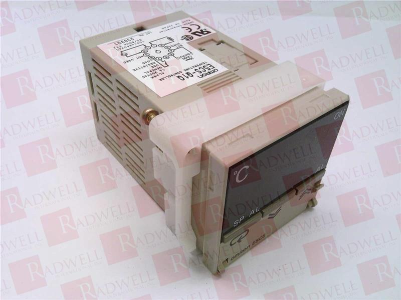 OMRON E5CS-Q1G