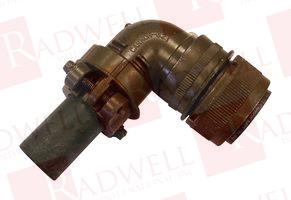 ITT MS3108R28-12S
