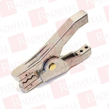 MUELLER ELECTRIC BU-131-B