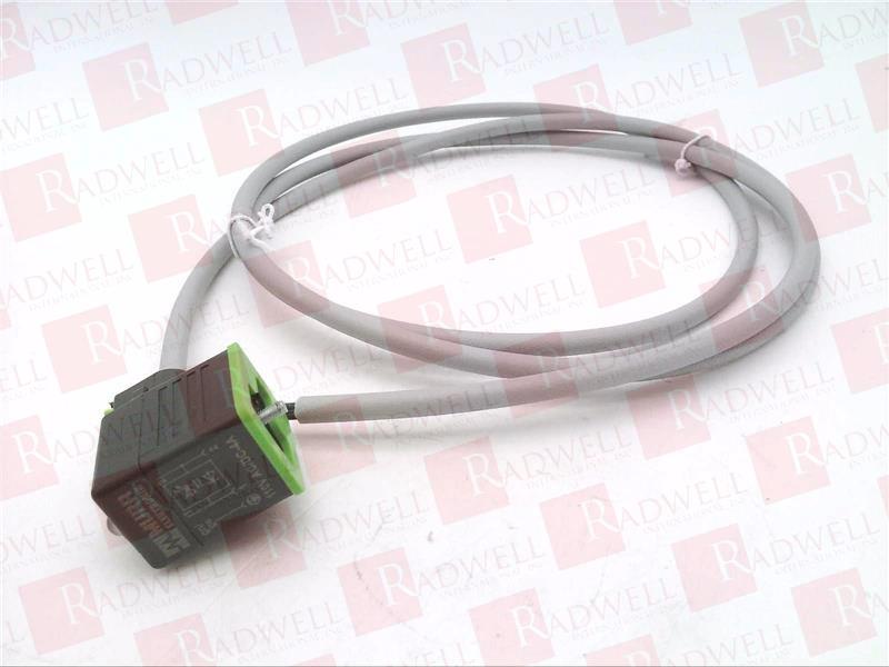 MURR ELEKTRONIK 7000-11041-2360150