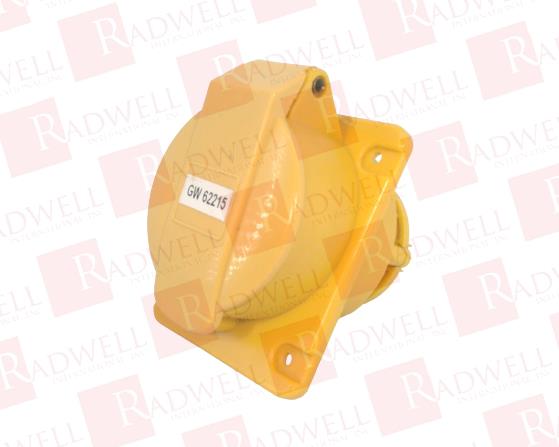 GEWISS GW 62215