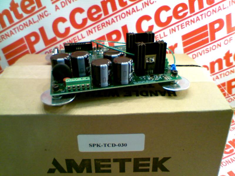 AMETEK SPKTCD030