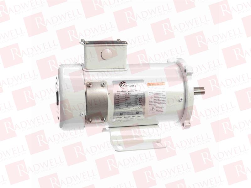 REGAL REXNORD DC150