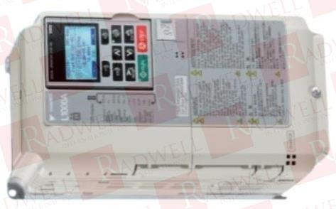 YASKAWA ELECTRIC CIMR-LC4A0031BAA