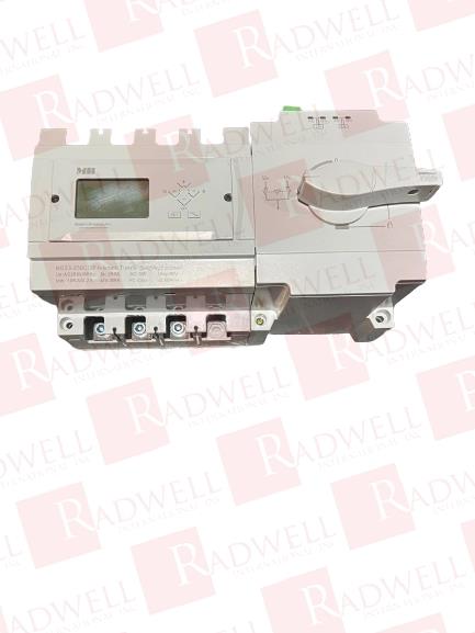 MIAMI BREAKER MBS3-250C