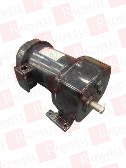 GRAINGER 6Z401