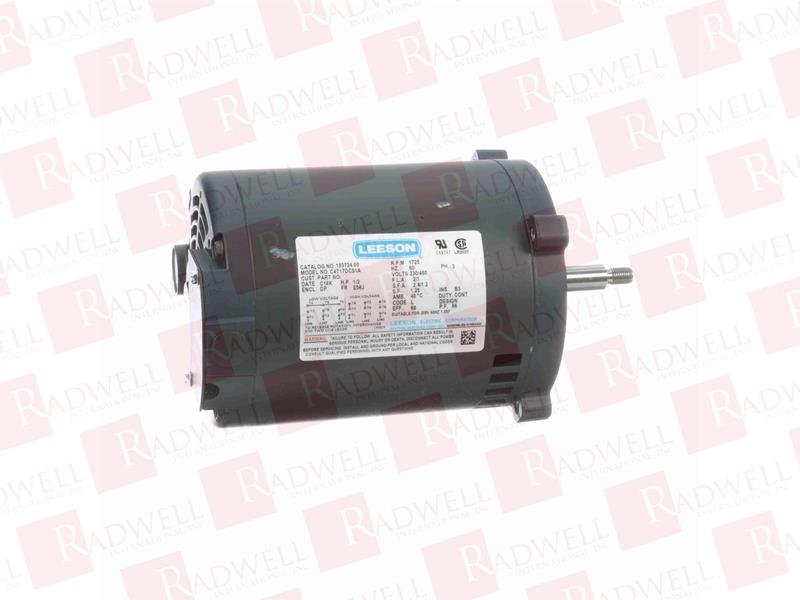 REGAL REXNORD 103724.00