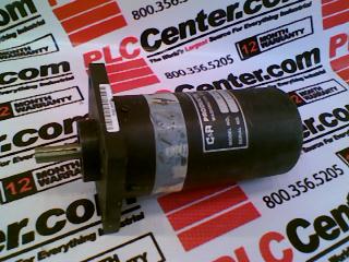 TRANSDUCER MOTOR 7PIN MALE CONNECT