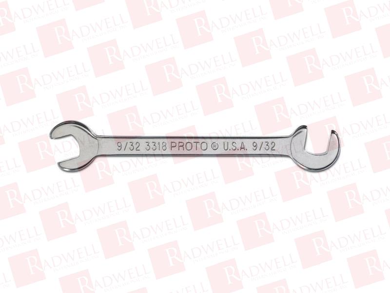 STANLEY BLACK & DECKER J3318