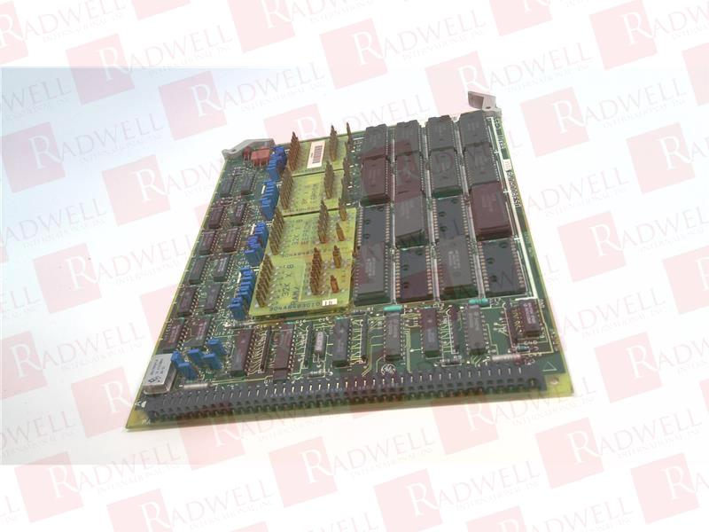 GENERAL ELECTRIC DS3800HUMB