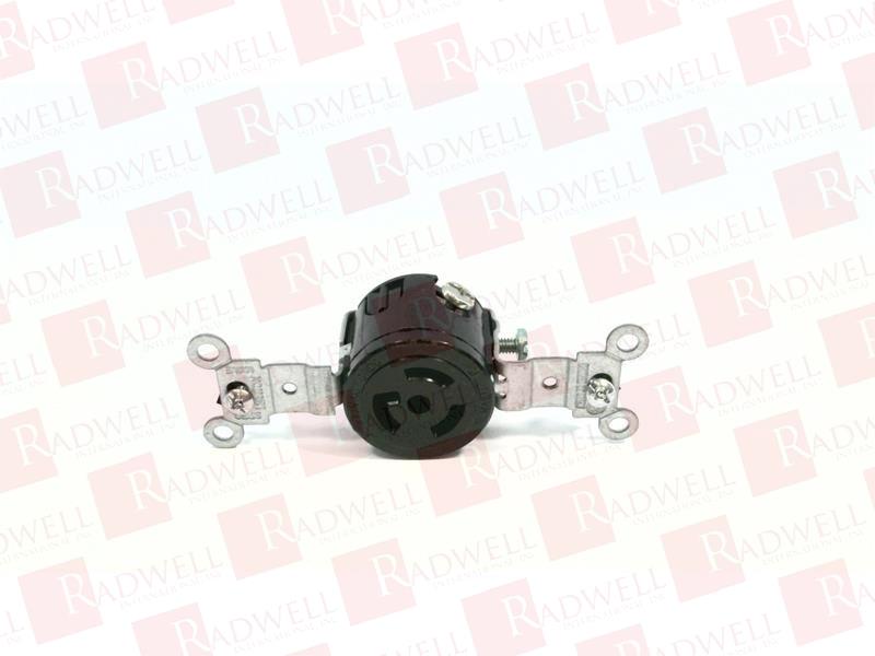 LEVITON 4760